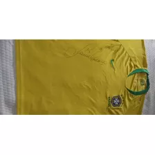 Camisa Original Da Seleção Brasileira