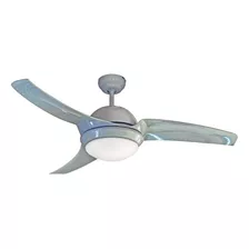 Ventilador De Techo James Vt 22 3 Velocidades 3 Aspas Nnet