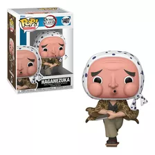 Funko Pop Demon Slayer Kimetsu No Yaiba - Haganezuka 1407