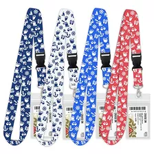 Tarjetas De Envío Cruise Lanyard Must Have Accessories, Paqu