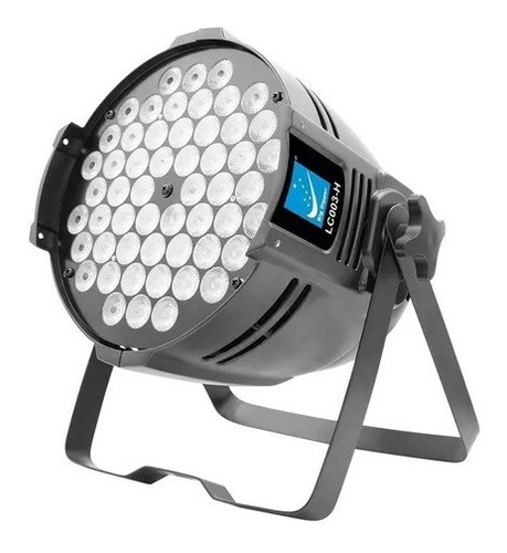 Big Dipper Lc003-h Tacho Proton Led Blanco Frio Calido 108w