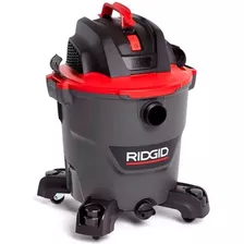 Aspiradora De Tacho Ridgid Rt1200 45.5l 