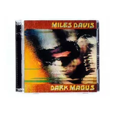 2 Cd Oka Miles Davis Live Dark Magus Como Nuevo 1997