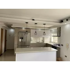 Raul Gutierrez Vende Apartamento En Venta Ciudad Roca Barquisimeto Este Mls #23-21203