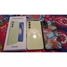 Teléfono Samsung Galaxy A54 5g 128gb