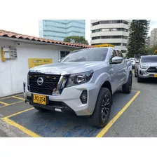 Nissan Frontier 2.5 Xe 4x4 2023