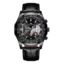 Fngeen New Concept Quartz Watches Reloj De Pulsera Deportivo