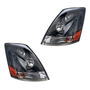 Par De Faros Depo Volvo Vnl 2004 2005 2006 2007 2008 2009