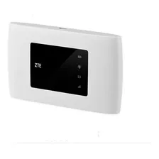 Mifi Modem 4g Zte Internet Portable
