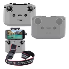 Capa Para Radio Controle Alça Mavic Mini 2 Air 2 Air 2s Dji 