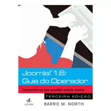 Livro Joomla! 1.6 Guia Do Operador