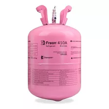 Fluido Refrigerante Chemours R410a 11,35kg Onu3163