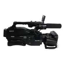 Câmera Filmadora Sony Hxr-mc2000 Full Hd - Com 2 Baterias