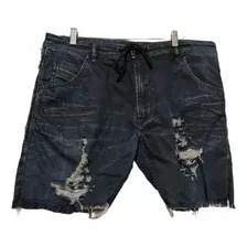 Short De Mezclilla Para Hombre Diésel