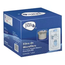 Filtro Purificador De Agua Pure It, Device Compact 