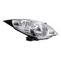 Focos Led H4 Chevrolet Spark 2016-2017 Luz Baja Alta 11000lm