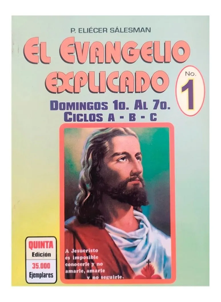 Los salmos explicados para el pueblo e salesman mebuscar col mbia