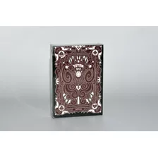 Totem Deck Playing Cards (cartas) (thejokermagic)