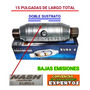 Parrilla Tipo Volvo 2 Generacin (1998-2003)