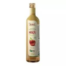 Vinagre De Maçãs São Roque Orgânico 500ml