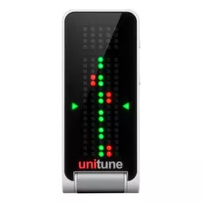 Afinador Tc Electronic Unitune Clip