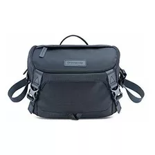 Vanguardista Veo Go24m Bk Bolso Bandolera Para Camaras Sin E