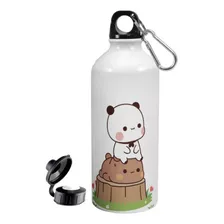 Botella De Bubu Dudu Osos - Ideal Para Mochila