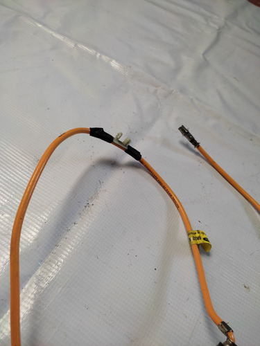 Base Cable Antena Radio Ford Mustang 94-04 Nuevo Original  Foto 5