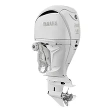 2014 Yamaha.s 300hp 4 Stroke Outboard Motor With 25 Shaft