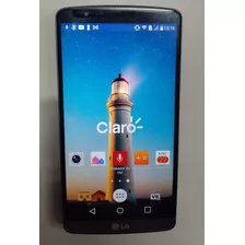 Celular LG G3 Negro