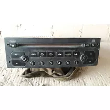 Auto Estereo Peugeot 307 2001 Am Fm Cd #51