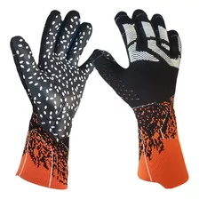 Guantes De Portero Profesional De Portero De Fútbol