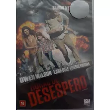 Dvd Horas De Desespero Original Lacrado 