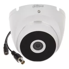 Cámara De Seguridad Dahua Domo Metálico Full Hd 2.8 T2a21p