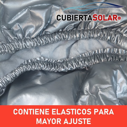  Cubierta Funda  Para Audi A4  Sedan Solar Gruesa  Foto 5