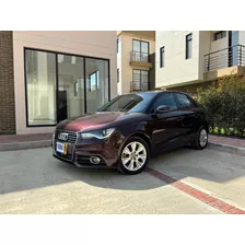 Audi A1 Sportback Tfsi Ambition Tp 