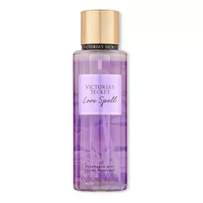 Victoria's Secret Love Spell Body Mist 250 Ml Para Mujer