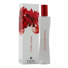 Edp Paulvic Flores Rojas X 55 Ml