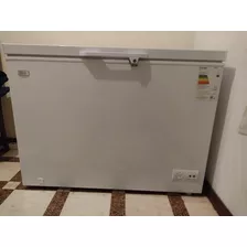 Freezer Horizontal Kassel 300lts Eficiencia A Fz360a