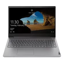 Notebook Lenovo Thinkbook 15 G2 Itl (20ve00rrsp Core I7 16gb