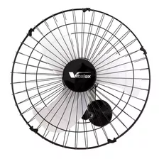 Ventilador Oscilante De Parede 60cm Turbão 2 Rolamentos