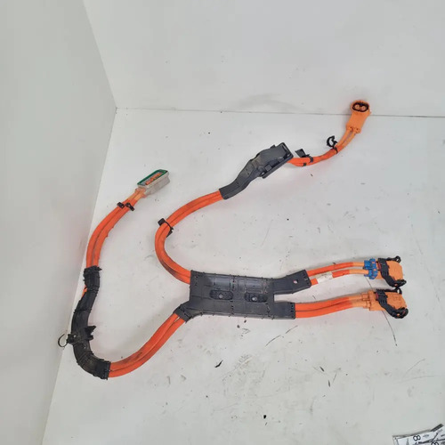 Cabo Elétrico Alta Tensão Gwm Haval H6 Phev 2023 2024 210521