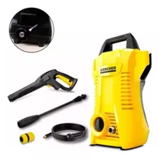 Lavadora Alta Pressao K2 Basic 127v - Karcher