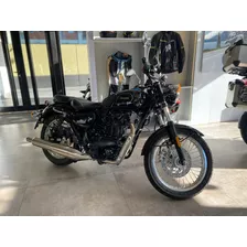 Benelli Imperiale 400- Mejor Precio Contado - 2024