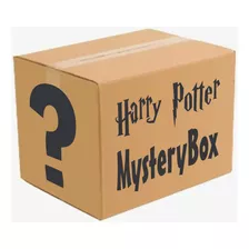 Mystery Box - Harry Potter