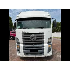 Vw 25.390 Ctc 6x2 2013/2013