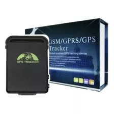 Gps Rastreador Camion Auto Moto - Tiempo Real