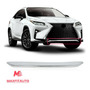 Se Adapta A Lexus Gs F Sport Bumper Sedan 2013-2015 Fibra De