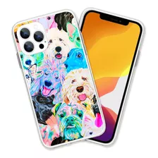 Xiasaijbuda Funda De Diseo Para iPhone 12 Pro Max, Diseo De 