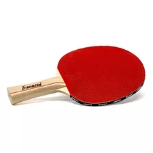 Franklin Sports Palas De Tenis De Mesa Paleta De